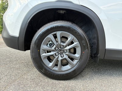 2026 Mazda Mazda CX-5 2.5 S