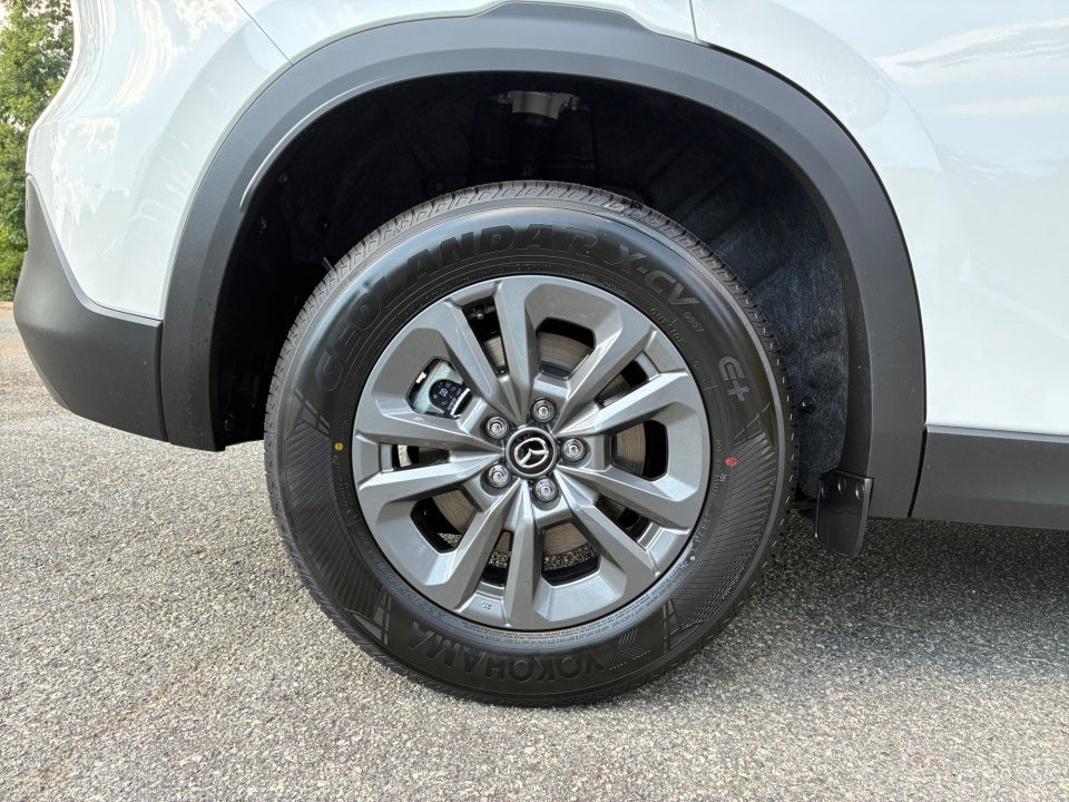 2026 Mazda Mazda CX-5 2.5 S