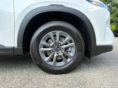 2026 Mazda Mazda CX-5 2.5 S