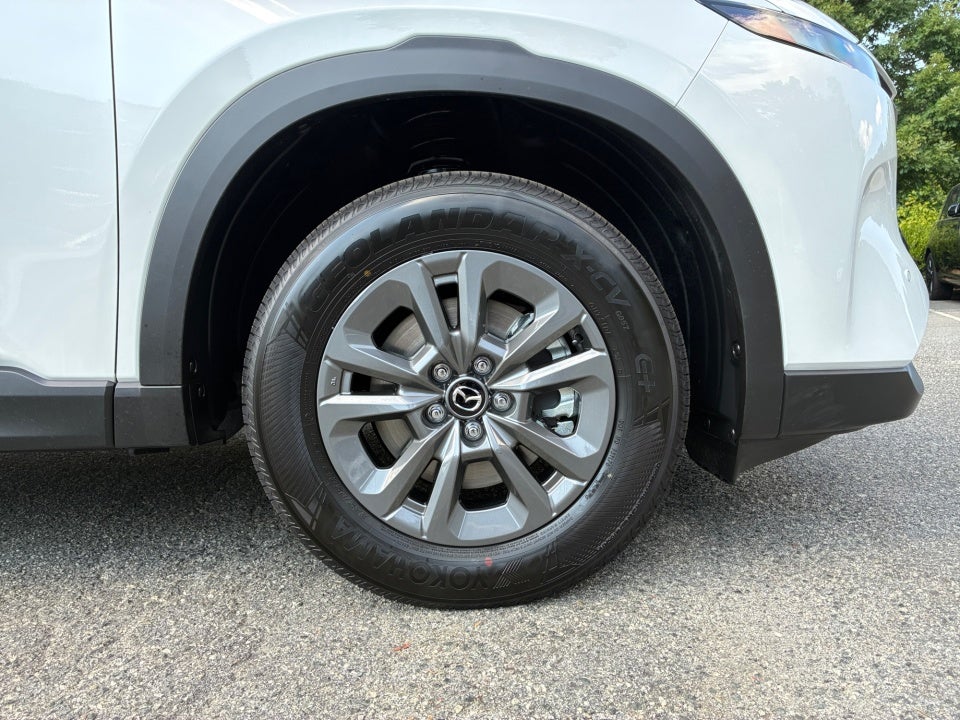 2026 Mazda Mazda CX-5 2.5 S