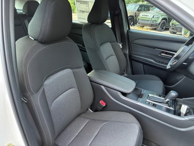 2026 Mazda Mazda CX-5 2.5 S