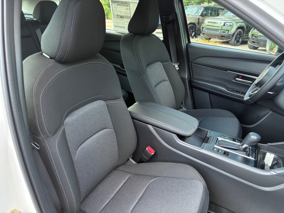 2026 Mazda Mazda CX-5 2.5 S
