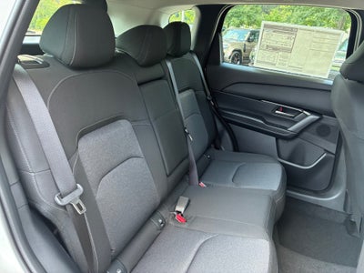 2026 Mazda Mazda CX-5 2.5 S