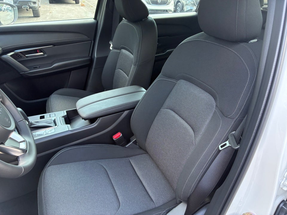 2026 Mazda Mazda CX-5 2.5 S