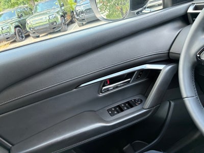 2026 Mazda Mazda CX-5 2.5 S