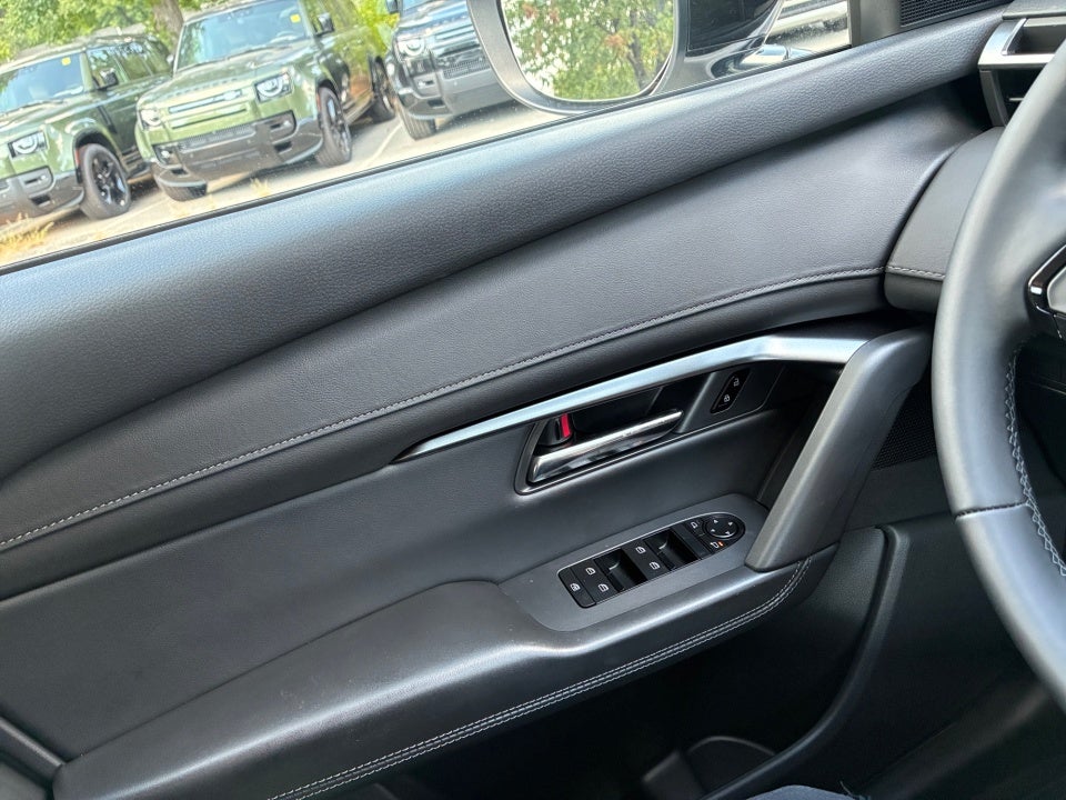 2026 Mazda Mazda CX-5 2.5 S