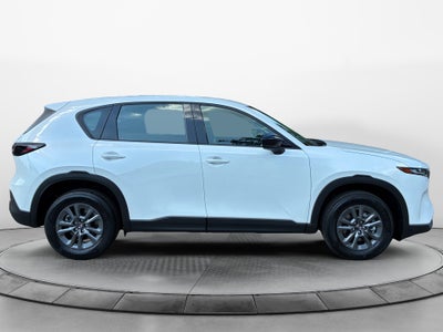 2026 Mazda Mazda CX-5 2.5 S
