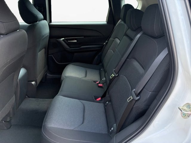 2026 Mazda Mazda CX-5 2.5 S AWD