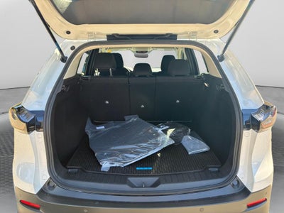 2026 Mazda Mazda CX-5 2.5 S AWD