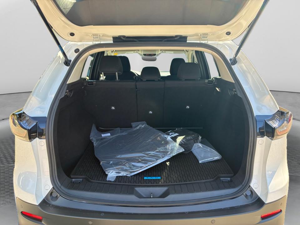 2026 Mazda Mazda CX-5 2.5 S AWD
