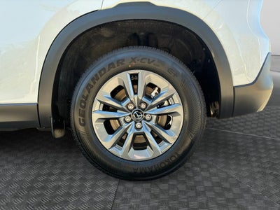 2026 Mazda Mazda CX-5 2.5 S AWD