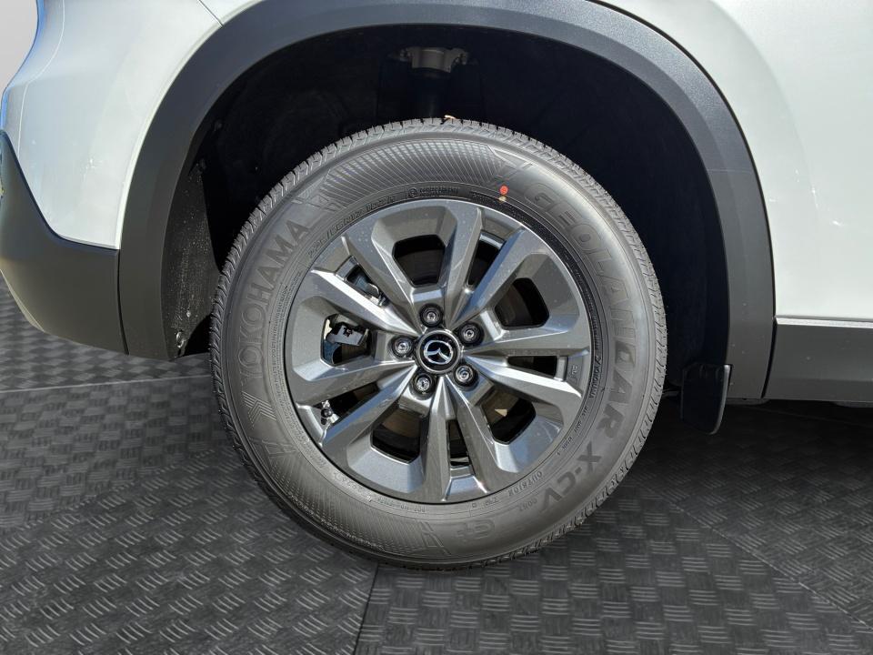 2026 Mazda Mazda CX-5 2.5 S AWD