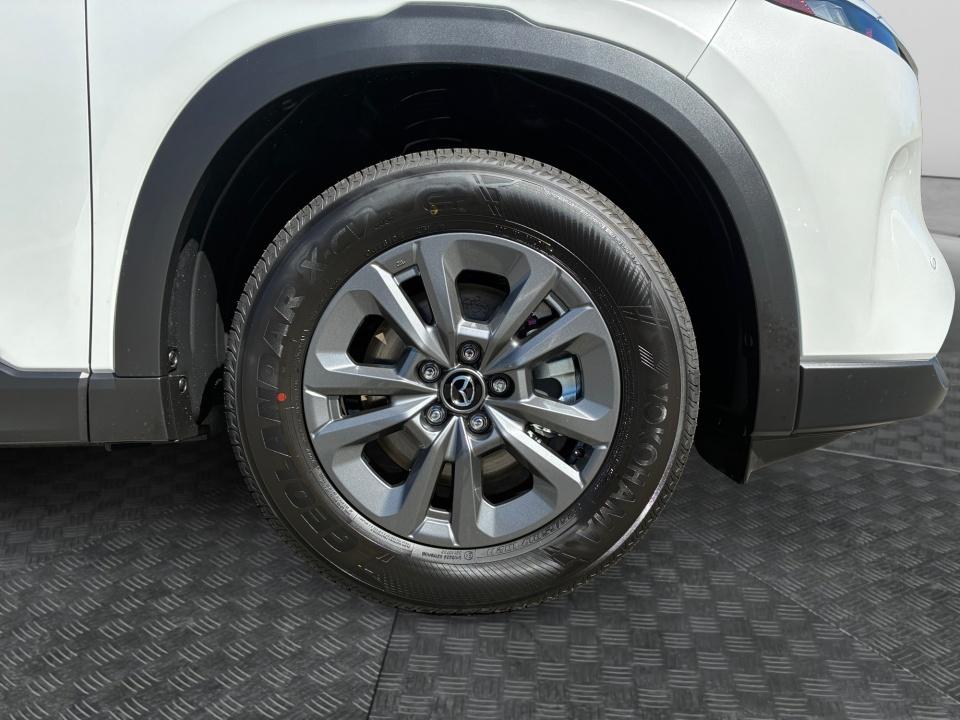 2026 Mazda Mazda CX-5 2.5 S AWD