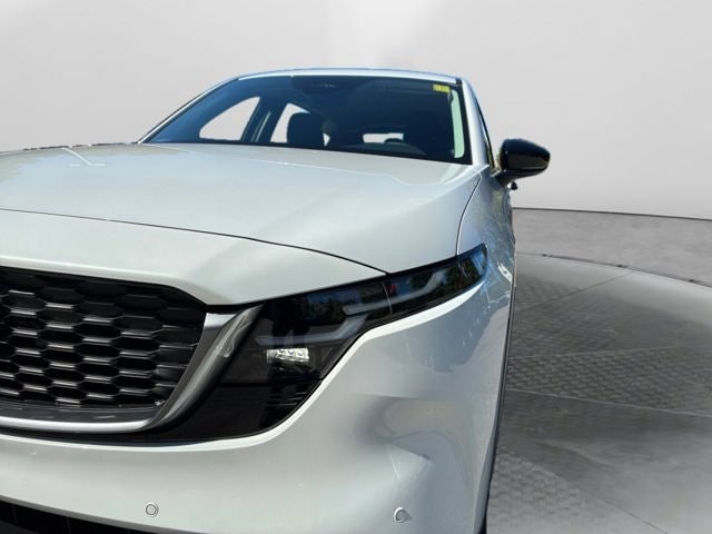 2026 Mazda Mazda CX-5 2.5 S AWD