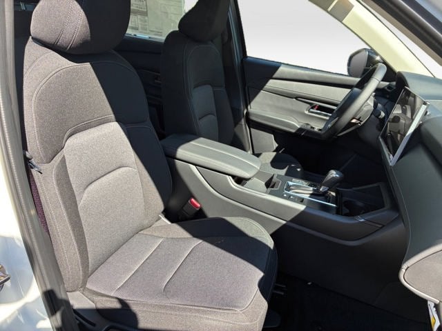 2026 Mazda Mazda CX-5 2.5 S AWD
