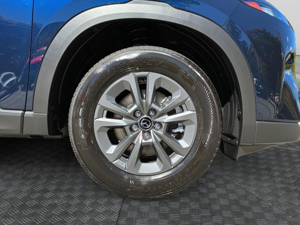 2026 Mazda Mazda CX-5 2.5 S AWD