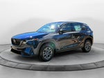 2026 Mazda Mazda CX-5 2.5 S AWD