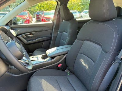 2026 Mazda Mazda CX-5 2.5 S AWD