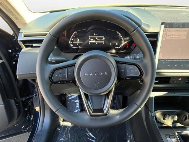 2026 Mazda Mazda CX-5 2.5 S AWD