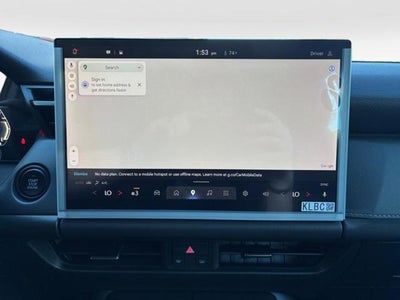2026 Mazda Mazda CX-5 2.5 S AWD
