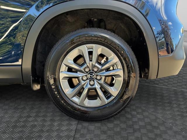 2026 Mazda Mazda CX-5 2.5 S AWD