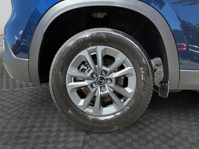 2026 Mazda Mazda CX-5 2.5 S AWD