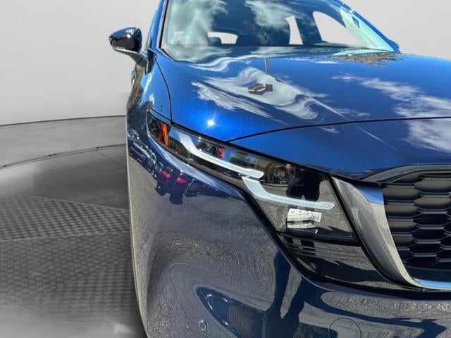 2026 Mazda Mazda CX-5 2.5 S AWD