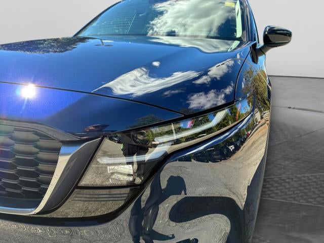 2026 Mazda Mazda CX-5 2.5 S AWD