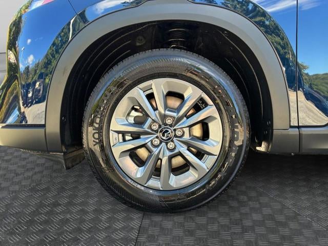 2026 Mazda Mazda CX-5 2.5 S AWD
