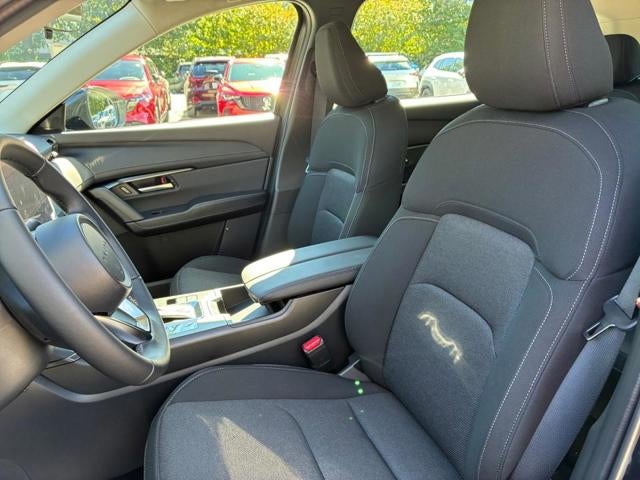 2026 Mazda Mazda CX-5 2.5 S AWD
