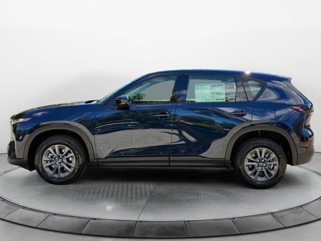 2026 Mazda Mazda CX-5 2.5 S AWD