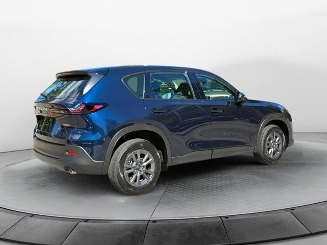 2026 Mazda Mazda CX-5 2.5 S AWD