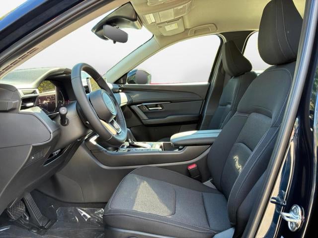 2026 Mazda Mazda CX-5 2.5 S AWD