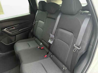 2026 Mazda Mazda CX-5 2.5 S