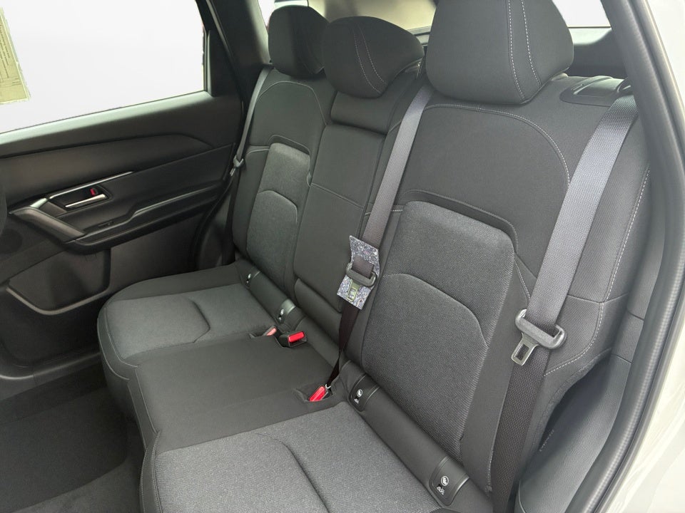 2026 Mazda Mazda CX-5 2.5 S
