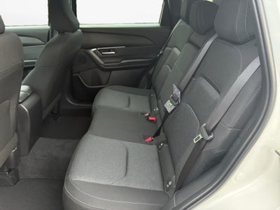 2026 Mazda Mazda CX-5 2.5 S