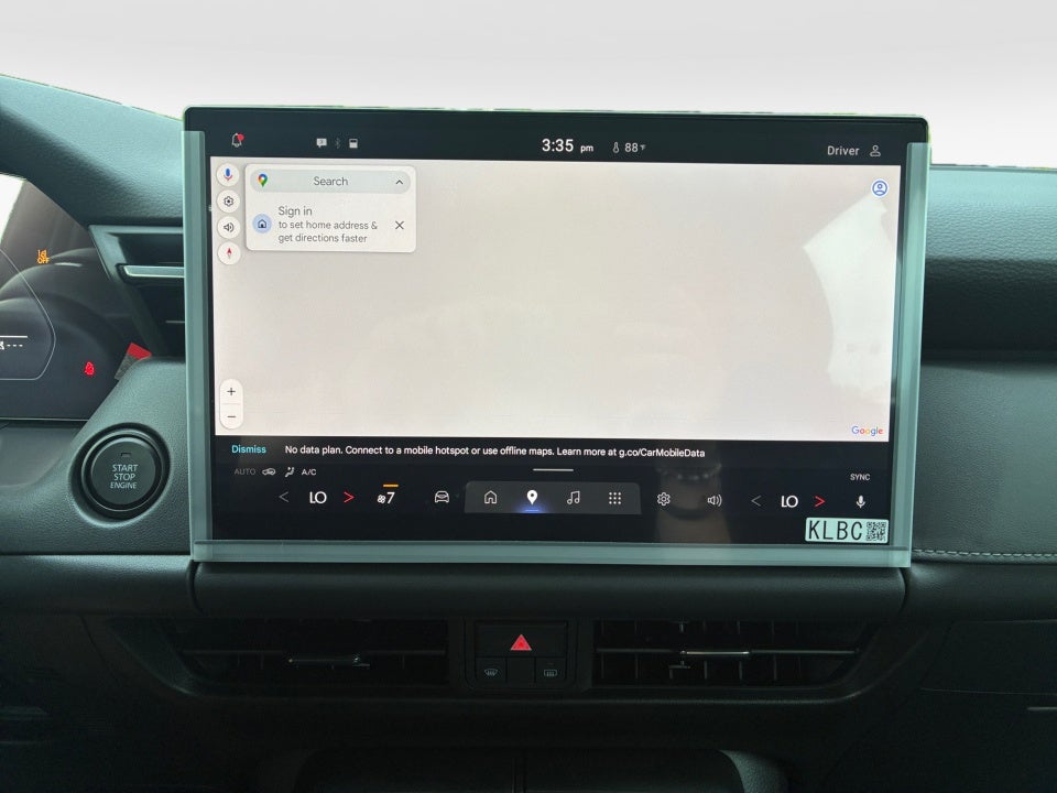 2026 Mazda Mazda CX-5 2.5 S
