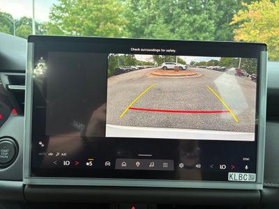 2026 Mazda Mazda CX-5 2.5 S