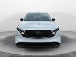 2026 Mazda Mazda CX-5 2.5 S