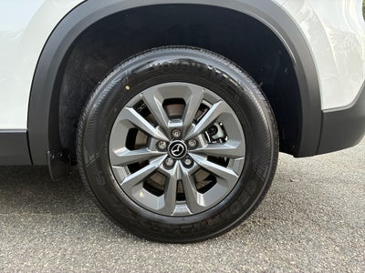 2026 Mazda Mazda CX-5 2.5 S