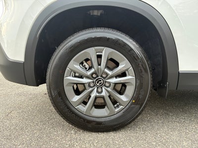 2026 Mazda Mazda CX-5 2.5 S