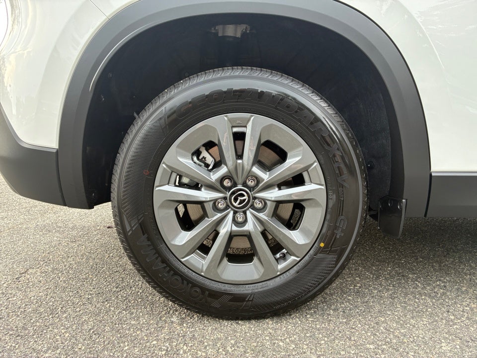 2026 Mazda Mazda CX-5 2.5 S