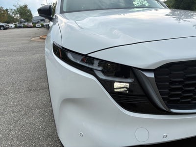 2026 Mazda Mazda CX-5 2.5 S