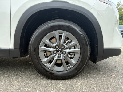 2026 Mazda Mazda CX-5 2.5 S