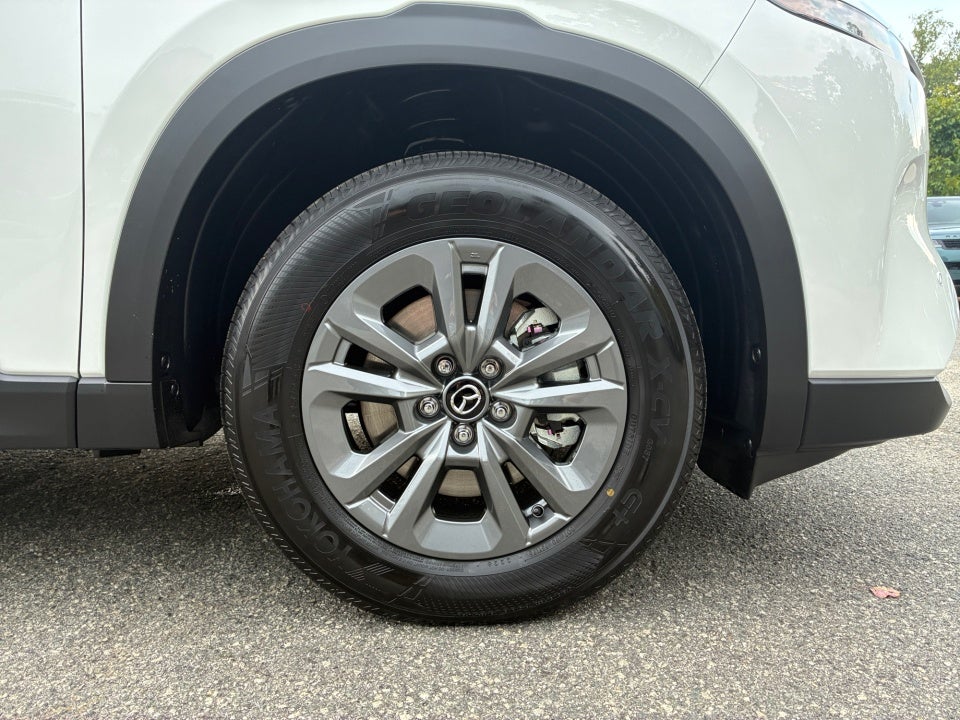 2026 Mazda Mazda CX-5 2.5 S