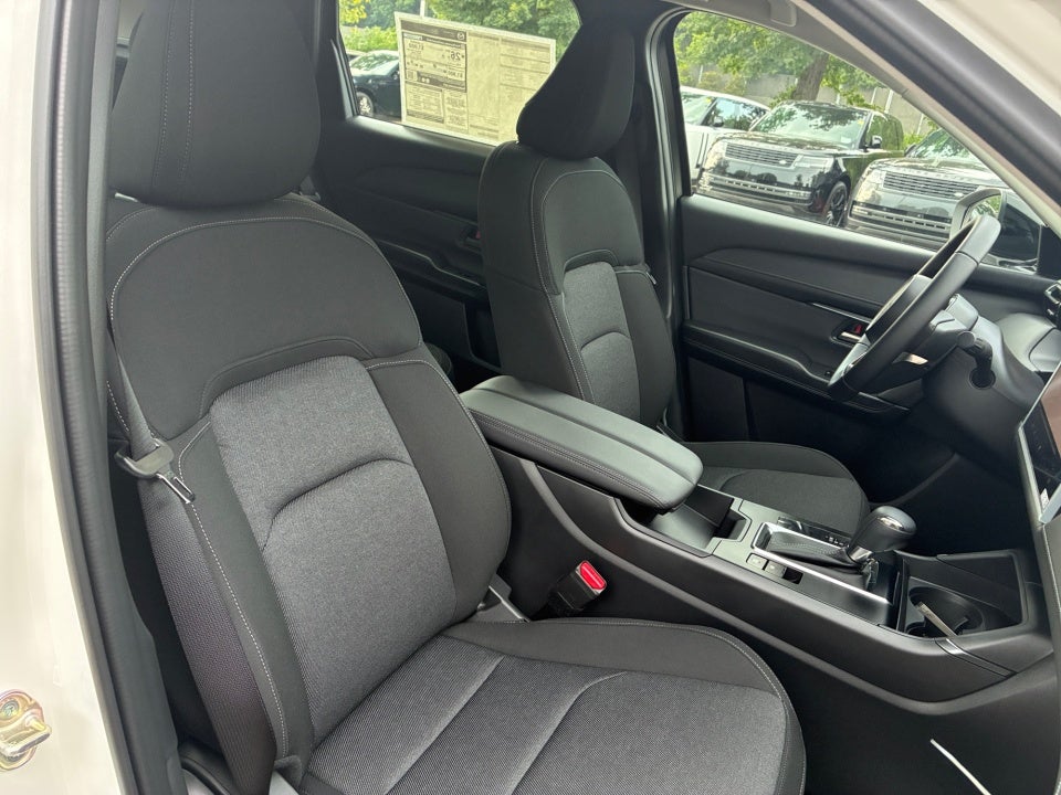 2026 Mazda Mazda CX-5 2.5 S
