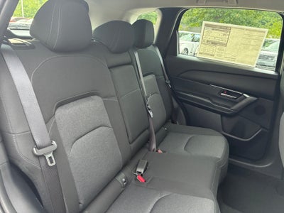 2026 Mazda Mazda CX-5 2.5 S