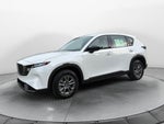 2026 Mazda Mazda CX-5 2.5 S