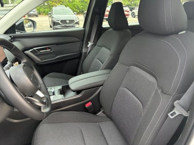 2026 Mazda Mazda CX-5 2.5 S