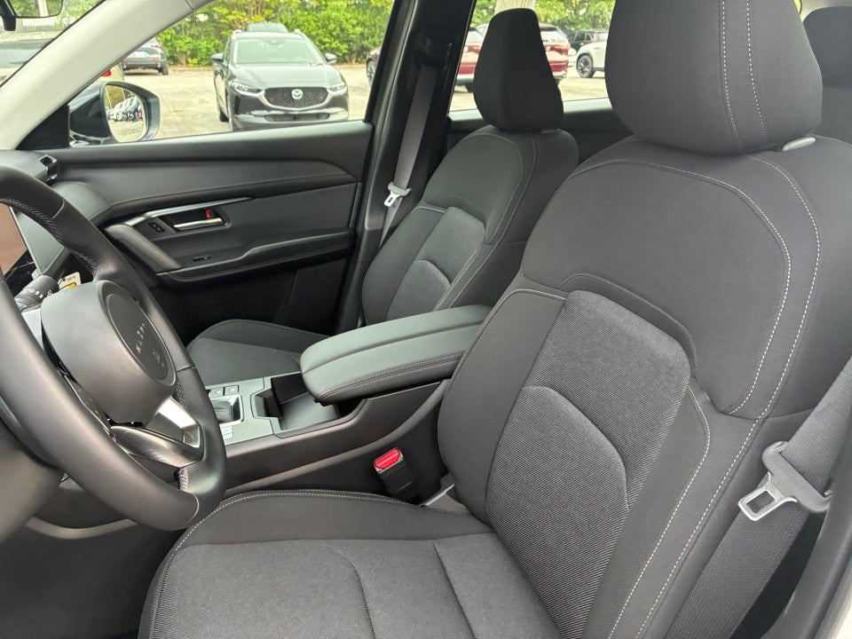 2026 Mazda Mazda CX-5 2.5 S
